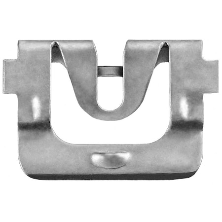 Auveco MOULDING REVEAL MOULDING CLIP - GM, 50PK 10631